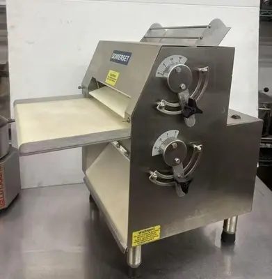 USED SOMERSET CDR1500S