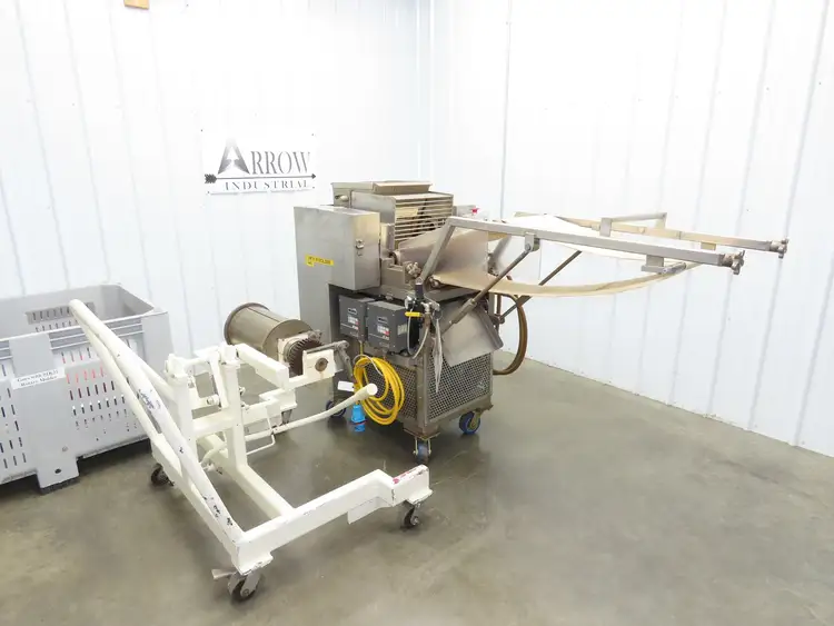Used WEIDENMILLER _UNKNOWN_ Cookie Machines Indiana US | Arrow Industrial #920421