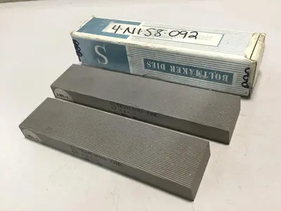 NEW STERLING DIE 4-N1-S8-092