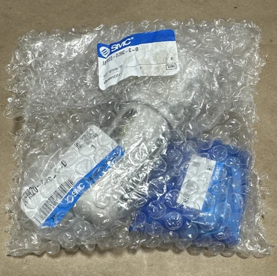 NEW SMC AFM20-02BC-C-D