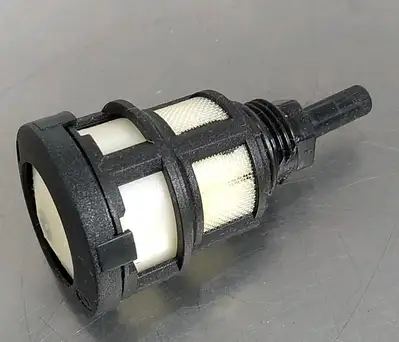 Wilkerson Pneumatic GRP-95-973 Automatic Drain Valve Loc4B35