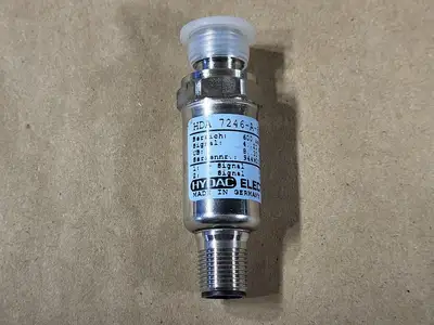 NEW HYDAC ELECTRONICS 7246-A-600-238