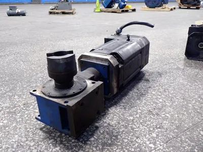 USED INDUSTRIAL DRIVE V2604FE22016