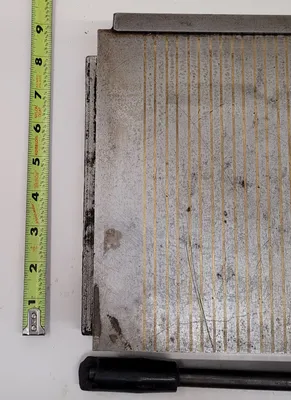 KANETSU KMT-2040A Tooling & Accessories, Magnetic Chucks | Machinery Central (3)