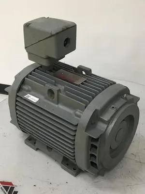 USED GENERAL ELECTRIC 5K286QNB6000A