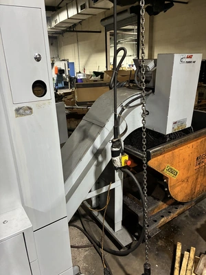 Used DMGMORI SL-403 CNC Lathes Louisiana US | Stelly Machine Tools Inc #1550173