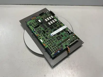 USED TOSHIBA INJECTVISOR-VL