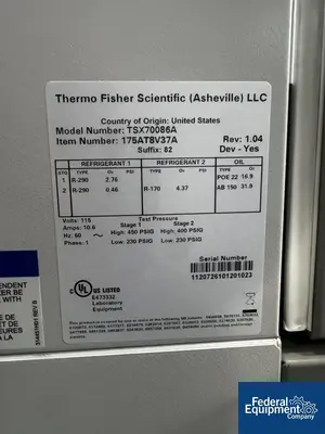 Thermo Fisher Scientific