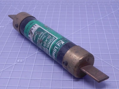 Used LITTELFUSE _UNKNOWN_ Fuses Texas US | OCO Industrial #1688889