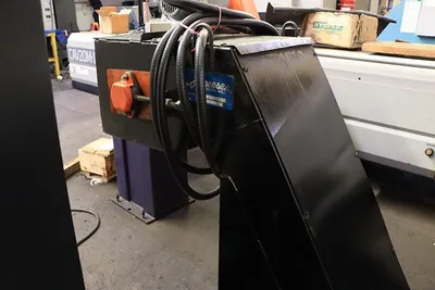 Used 2008 MAZAK QUICK TURN NEXUS 350-II CNC Lathes New York US | Prime Machinery #1182580