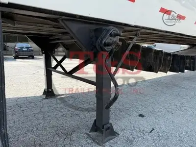 Used 2022 AULICK IND _UNKNOWN_ Misc Trailers Illinois US | T&S Trailer Pool #1509441