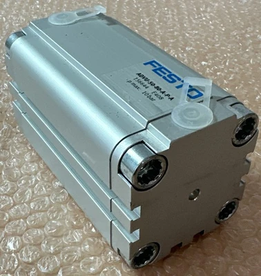 NEW Festo ADVU-50-80-A-P-A