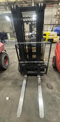 Used 2021 CATERPILLAR 2C5000 Misc Forklifts Illinois US | Forklift Exchange #1273101