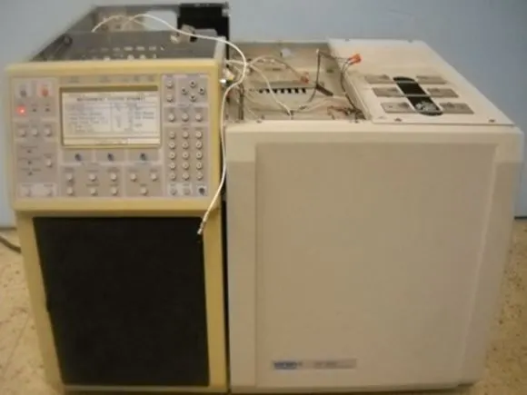 Used _UNKNOWN_ _UNKNOWN_ GC Systems Texas US | Bamko Surplus Process Equipment #1179335
