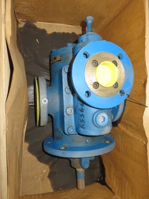 Allweiler Screw Pump SN Series type SNF280ER46U12.1-w1PN16/16 , Unused Condition