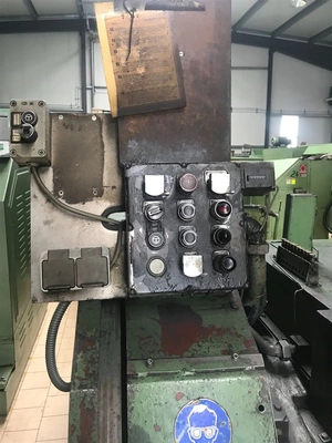 NATIONAL 500 Progressive & Multi-Station Cold Formers - Parts Former | Barbarotto Int'l Sales Corp (11)