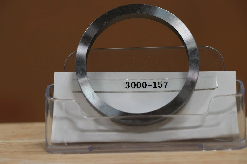 Thompson Machinery Bearing Thurst Washer M/S Rossi - 3000/4200F
