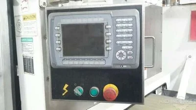 USED 2008 TIMESAVERS 3121-13-04
