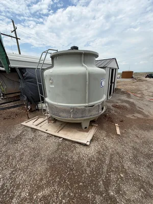 Used 2024 VULCAN Rotary Calciner Dryers New Jersey US | Perry Equipment #1322901
