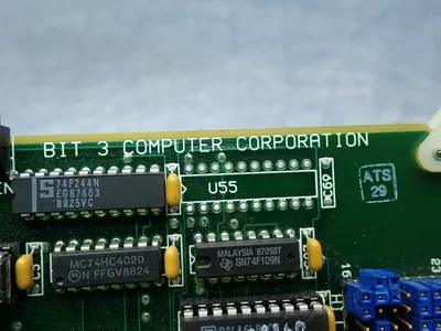 Used CINCINNATI MILACRON 404202 Printed Circuit Boards (PCB) Ohio US | HGR 24 #763884