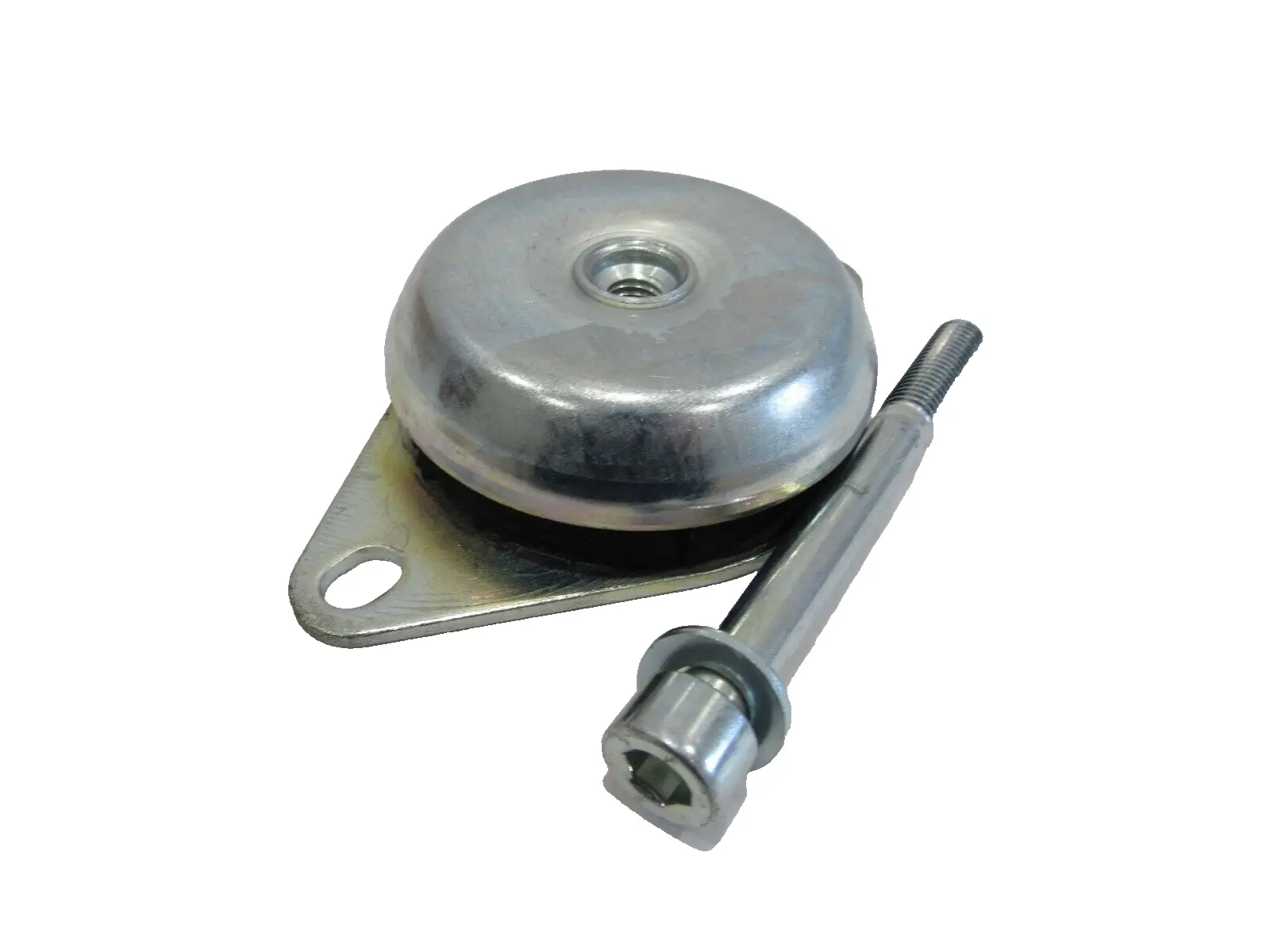 NEW ALBANY DOOR SYSTEMS 96-4830-91 VIBRATION DAMPER 96483091