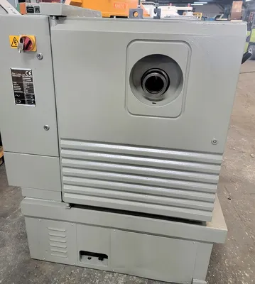 1995 CLAUSING COLCHESTER mascot GH 600 SERIES Lathes, Engine | Cleveland Machinery Sales, Inc. (4)