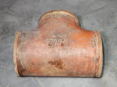 USED VICTAULIC NO. 20
