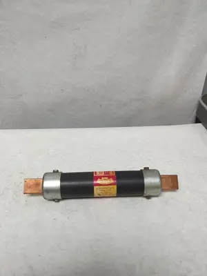 USED COOPER BUSSMANN FRS-100