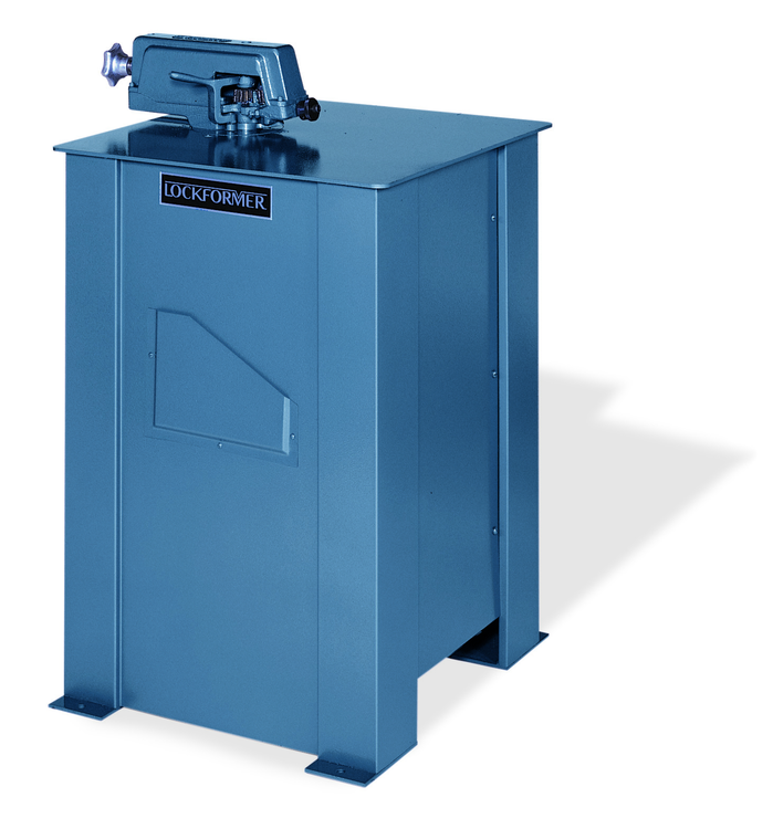 Used LOCKFORMER _UNKNOWN_ Flangers New Jersey US | H. Weiss Machinery & Supply #1249538