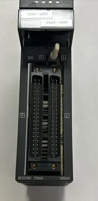 USED MITSUBISHI A1SX42