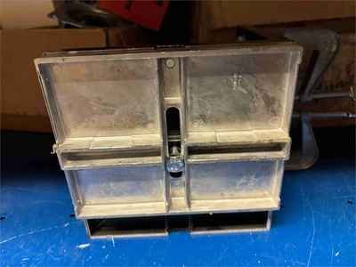 Used _UNKNOWN_ _UNKNOWN_ Nailers Colorado US | MachineryMax #1521386
