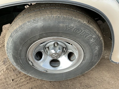 Used 1998 DODGE RAM 1500 VAN Vans Michigan US | Miedema Asset Management Group #1579849
