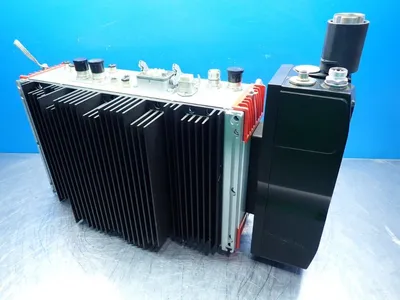 USED SEW EURODRIVE PHC21AA075M1E31A00