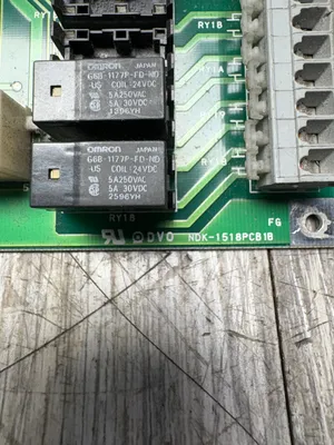 YUSHIN YV-990031-P6V Electrical/PLC/Automation | ESS Industrial Equipment Sales (6)