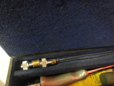 USED WEST INSTRUMENT CORPORATION B