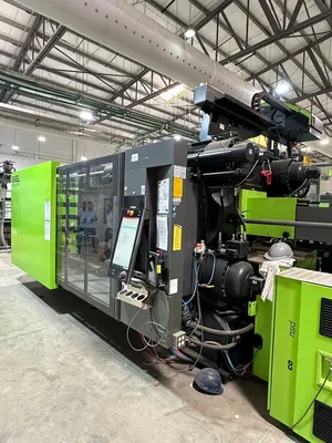 2024 ENGEL Duo 3660/900 speed Horizontal Plastic Injection Molding Machines | JYC MACHINERY (6)