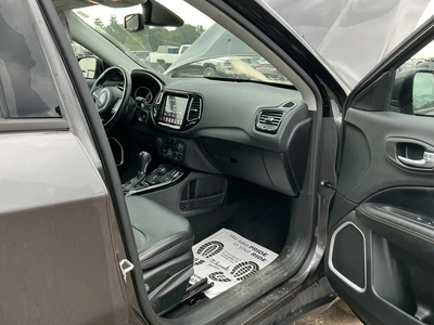 Used 2019 JEEP COMPASS SUVs Michigan US | Miedema Asset Management Group #1406781