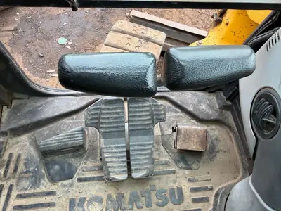 Used 2012 KOMATSU PC88MR-8 Crawler Excavators New Jersey US | Proxy Equipment #1388954