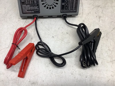 Used _UNKNOWN_ _UNKNOWN_ Battery Chargers Michigan US | Miedema Asset Management Group #1295826