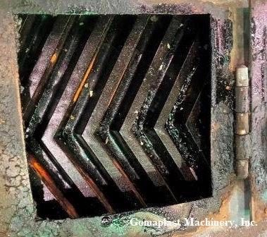 Used _UNKNOWN_ _UNKNOWN_ Calenders Ohio US | Gomaplast Machinery, Inc. #1275850