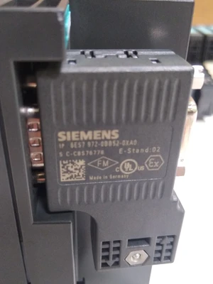USED Siemens ET200S