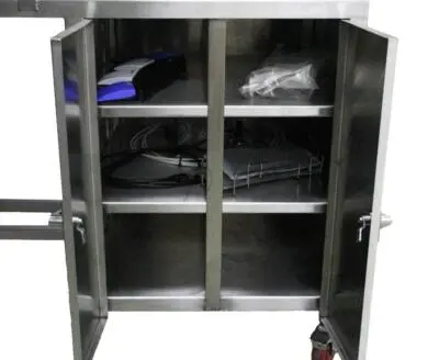 USED DW Scientific Modular Atmosphere Controlled System