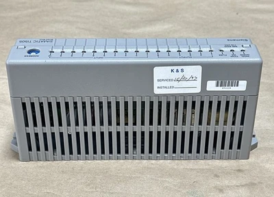 NEW Siemens 505-9202