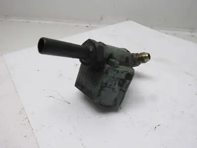 Used TOYO-OKI _UNKNOWN_ Hydraulic Pumps | Arrow Industrial #619218