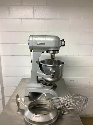 152-0413 Hobart A-200 20 Quart Mixer