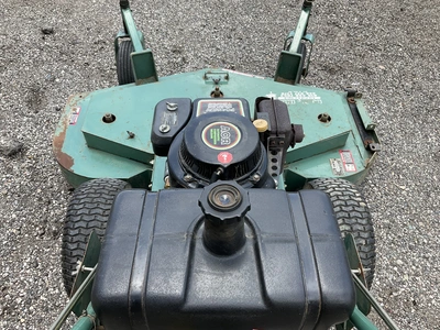 Used BUNTON BG52-14KAW WALK BEHIND Mowers Michigan US | Miedema Asset Management Group #1313622
