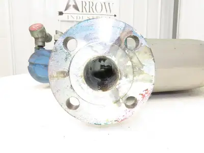 Used MICRO MOTION _UNKNOWN_ Pumps (Metering) Indiana US | Arrow Industrial #1249921