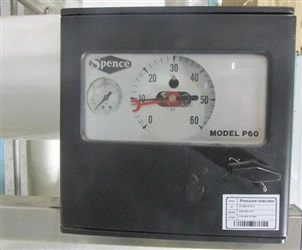 Used FINN _UNKNOWN_ Boilers Connecticut US | DMC Industries #1281832