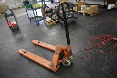 Used GS GENERIC Material Handling (misc) Minnesota US | Machinesused.com #1388226