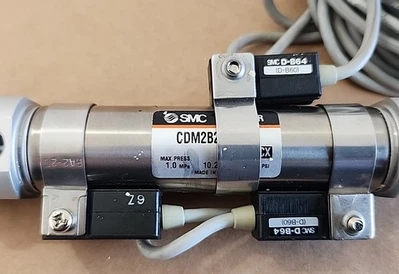 USED SMC CDM2B25-75